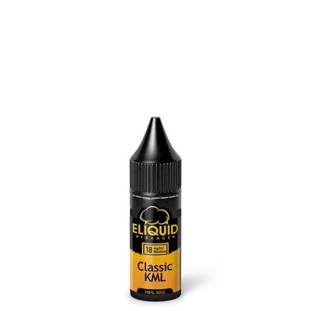 ORIGINALS - CLASSIC Kml - 10ml