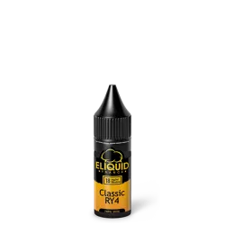 ORIGINALS - CLASSIC RY4 - 10ml