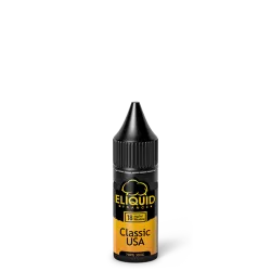 ORIGINALS - CLASSIC USA - 10ml