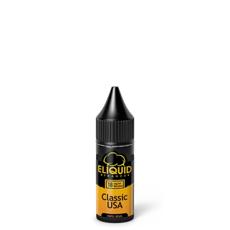 ORIGINALS - CLASSIC USA - 10ml