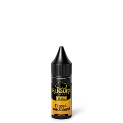 ORIGINALS - CLASSIC WESTBLEND - 10ml