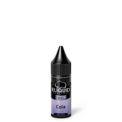 ORIGINALS - COLA - 10ml