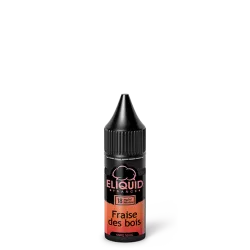 ORIGINALS - FRAISE DES BOIS - 10ml