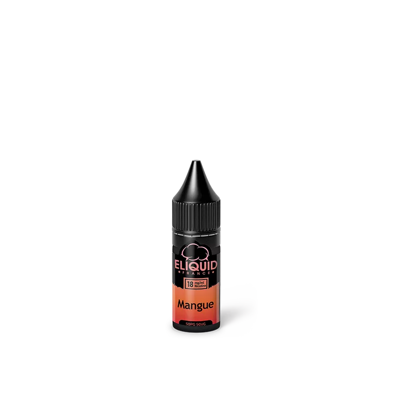 ORIGINALS - MANGUE - 10ml
