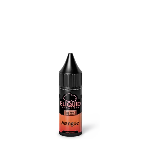 ORIGINALS - MANGUE - 10ml