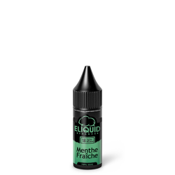 ORIGINALS - MENTHE FRAICHE - 10ml