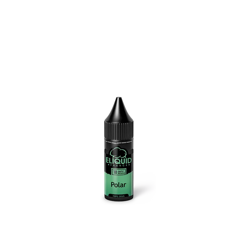 ORIGINALS - POLAR - 10ml