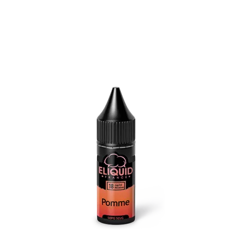 ORIGINALS - POMME - 10ml