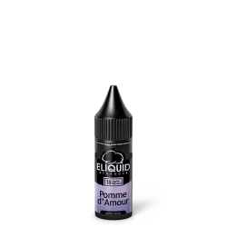 ORIGINALS - POMME D'AMOUR - 10ml