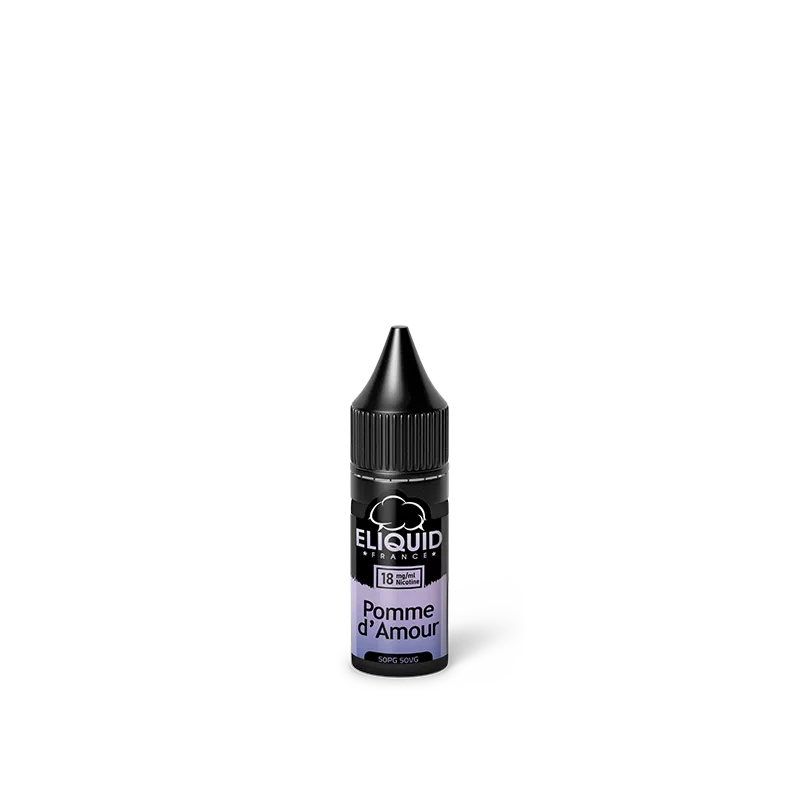 ORIGINALS - POMME D'AMOUR - 10ml