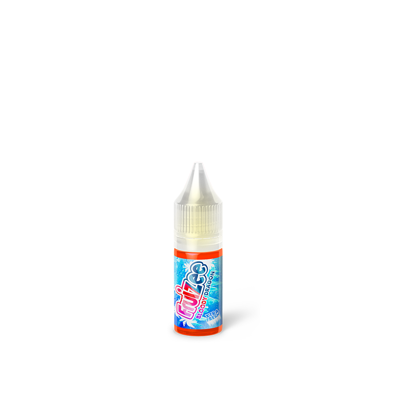 FRUIZEE - BLOODY DRAGON - 10ml