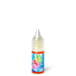 FRUIZEE - BLOODY LIME - 10ml