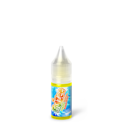 FRUIZEE - CITRON ORANGE MANDARINE - 10ml