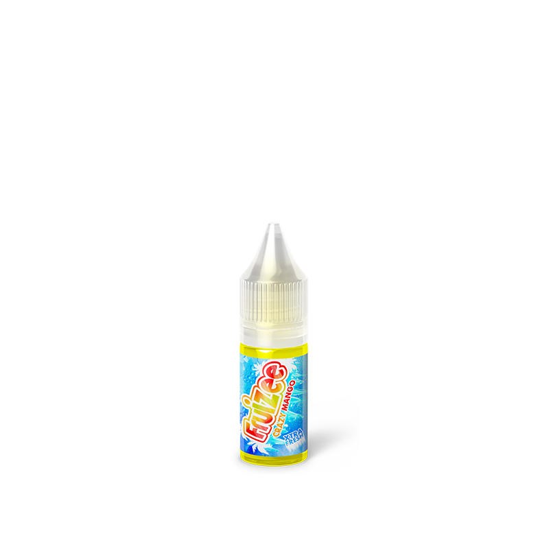 FRUIZEE - CRAZY MANGO - 10ml