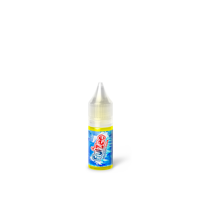 FRUIZEE - DRAGON KILLER - 10ml