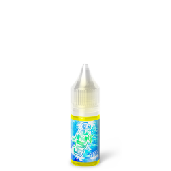 FRUIZEE - ICEE MINT - 10ml