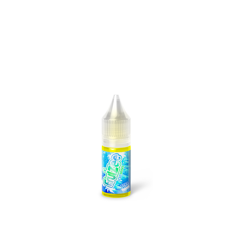 FRUIZEE - ICEE MINT - 10ml