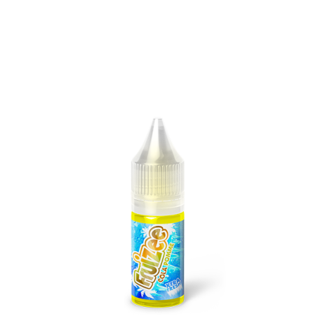 FRUIZEE - POMME COLA - 10ml