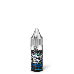 LEMON TIME - BLUEBERRY - 10ml