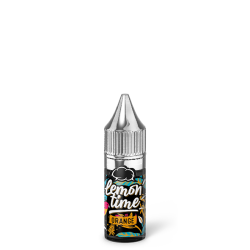 LEMON TIME - ORANGE - 10ml