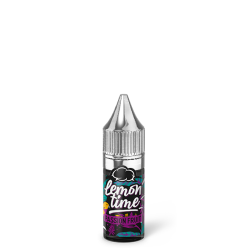 LEMON TIME - PASSION FRUIT - 10ml