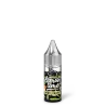 LEMON TIME - WHITE GRAPE - 10ml