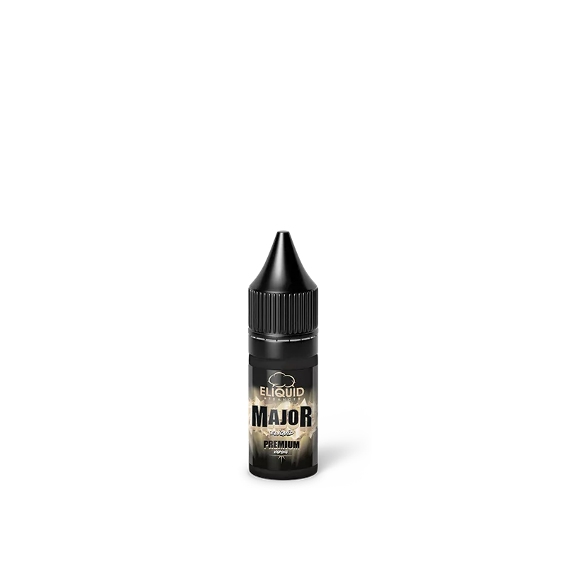 PREMIUM - MAJOR - 10ml