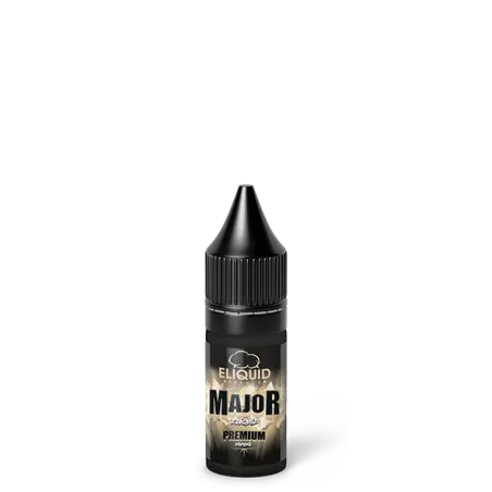 PREMIUM - MAJOR - 10ml