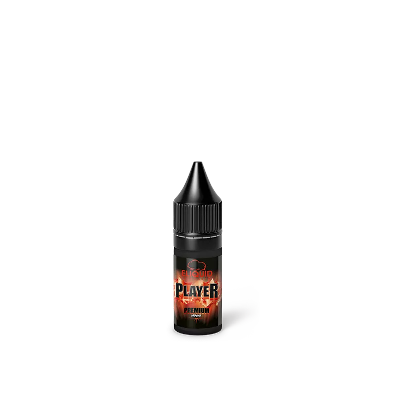 PREMIUM - PLAYER - 10ml