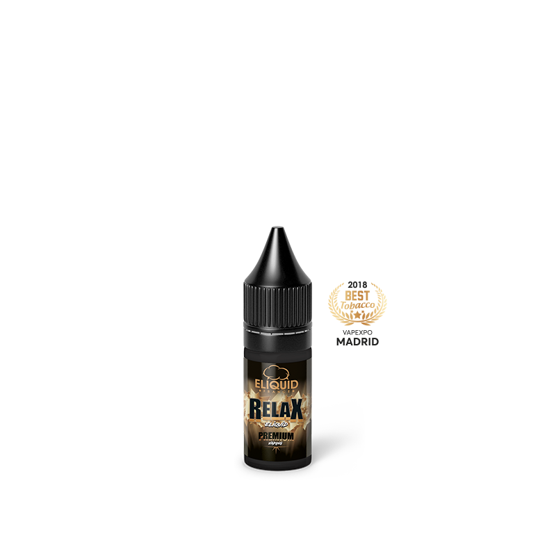 PREMIUM - RELAX - 10ml