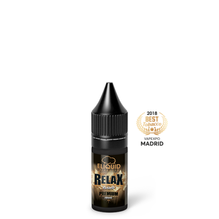 PREMIUM - RELAX - 10ml