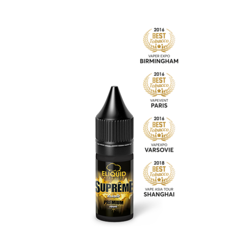 PREMIUM - SUPREME - 10ml