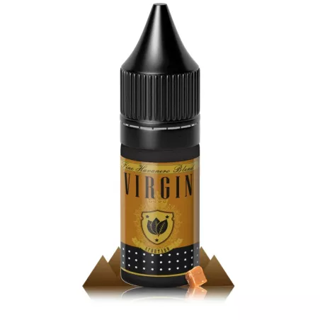 PREMIUM - VIRGIN - 10ml