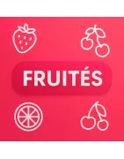 FRUITÉS