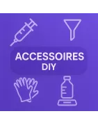 ACCESSOIRES DIY