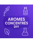 CONCENTRÉS DIY