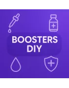 BOOSTERS DIY