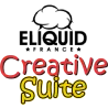 CREATIVE SUITE by e-liquid France