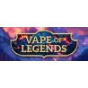 VAPE OF LEGENDS